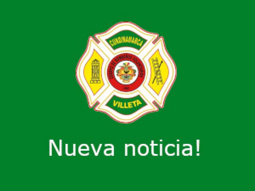 HISTORIA DE BOMBEROS 